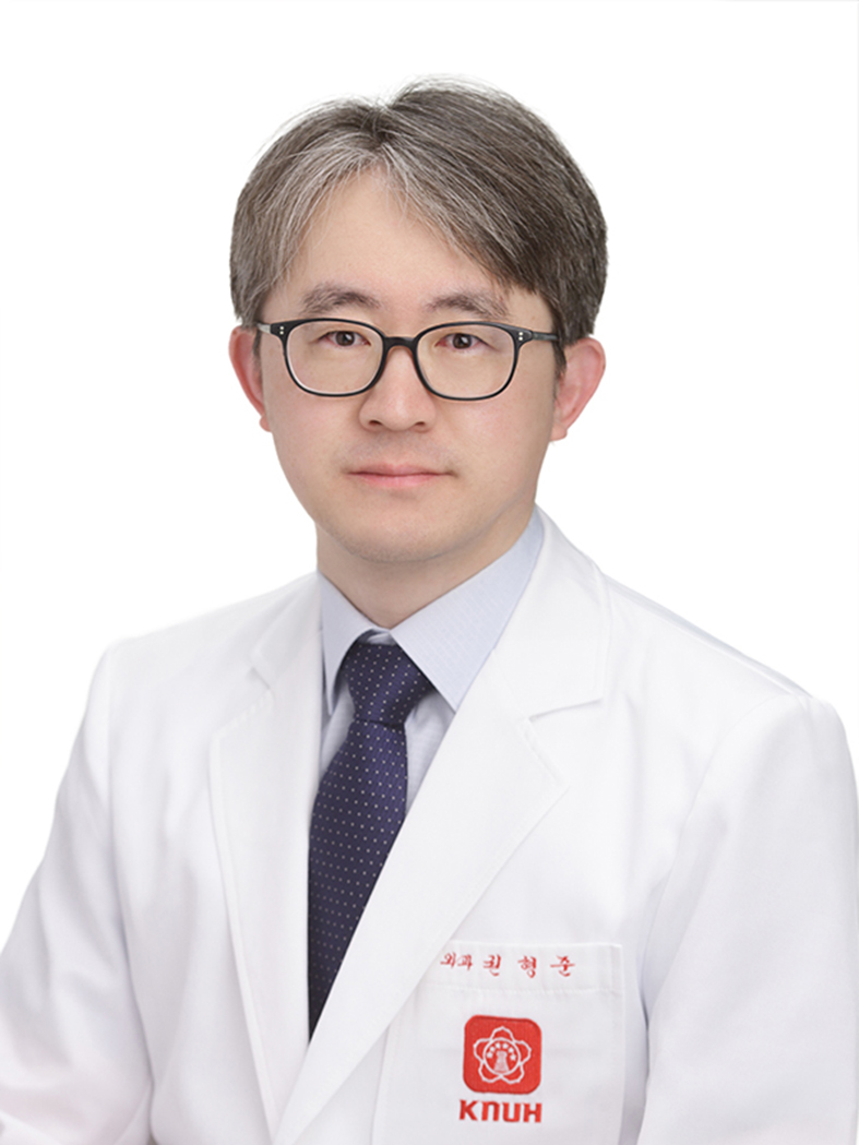 권형준 의료진 이미지